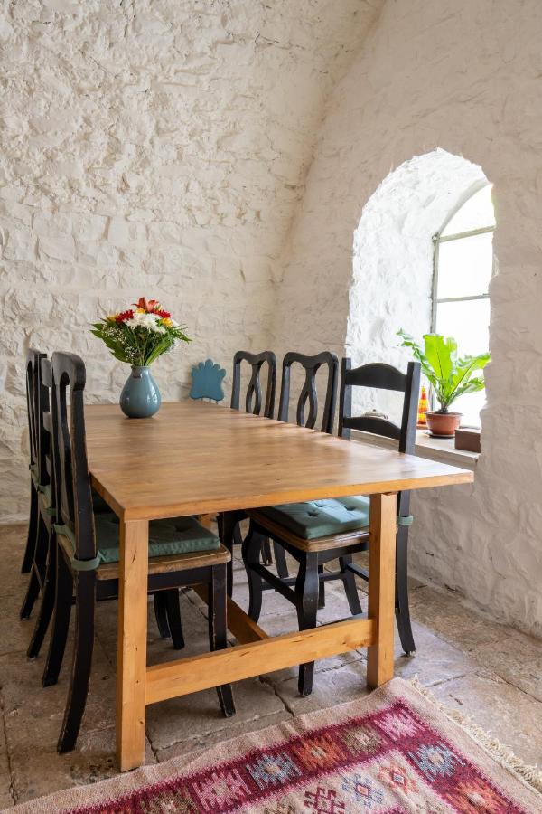 הבית בסמטת תל אביב Villa Rosh Pinna Dış mekan fotoğraf