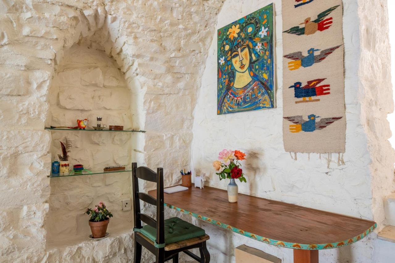 הבית בסמטת תל אביב Villa Rosh Pinna Dış mekan fotoğraf